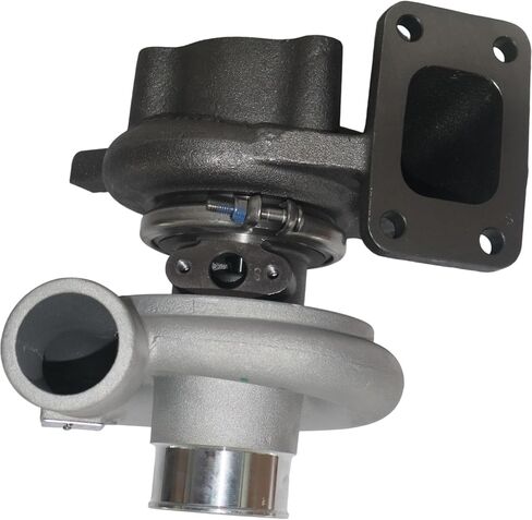 الشاحن التربيني MTM1679NM MTM1679RF 4917902910 متوافق مع كاتربيلر 320D GC 323D S 320D L 323D L 320D FM RR 323D LN 320D LRR 320D FM 321D LCR 320D 320D LN 323D SA حفارة 320D RR 323D CXPSLXX in Kuwait