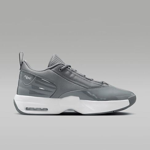 Jordan Max Aura 6 Men's Shoes (FQ8298-002, Cool Grey/White) Size 8.5 in Saudi Arabia