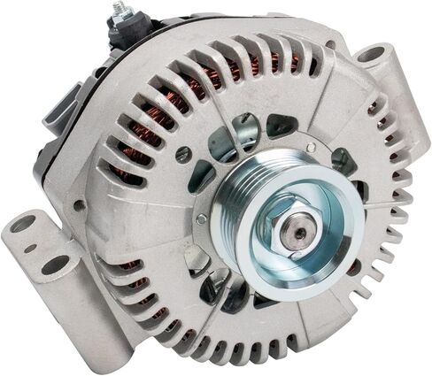 المولد متوافق مع 1996-2004 فورد إكسبلورر 1997-2004 ميركوري ماونتينير 7787 7787-6G1 in Kuwait