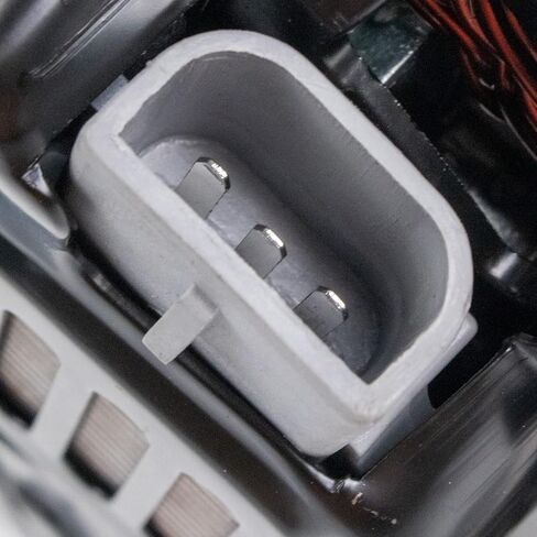 المولد متوافق مع 1996-2004 فورد إكسبلورر 1997-2004 ميركوري ماونتينير 7787 7787-6G1 in Kuwait