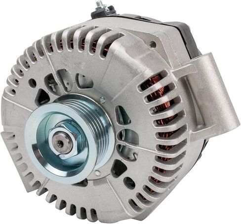 المولد متوافق مع 1996-2004 فورد إكسبلورر 1997-2004 ميركوري ماونتينير 7787 7787-6G1 in Kuwait