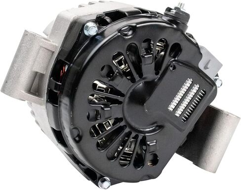 المولد متوافق مع 1996-2004 فورد إكسبلورر 1997-2004 ميركوري ماونتينير 7787 7787-6G1 in Kuwait