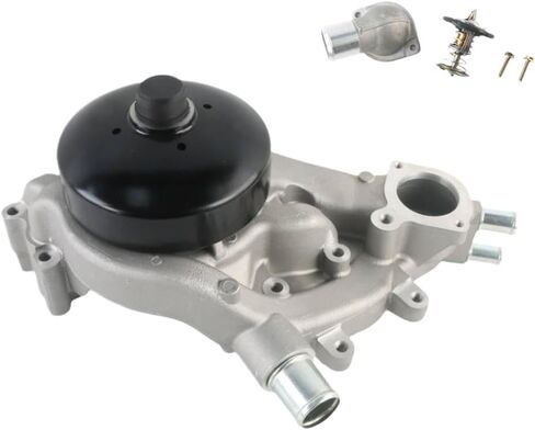 Timing Chain Kit Cover Gasket Oil Pump 5.3 6.0 6.2 Compatible With 2007-2013 Lacrosse in Kuwait