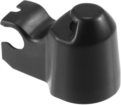 Windshield Windscreen Rear Wiper Arm Washer Cover Cap Nut for Ford for Connect 2010 2011 2012 2013 2014 3T1Z-17C526-A distintivo in Saudi Arabia