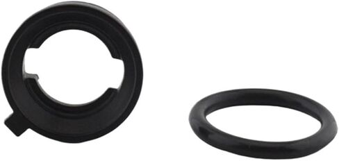 Filler Cap Kit on For BMW R850, R1100, R1150, R1200C and R1200 for Montauk(Previous set) in Saudi Arabia