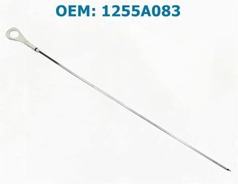 Engine Dipstick for Mitsubishi L200 for Nativa for Pajero Sport 1255A083 in Saudi Arabia