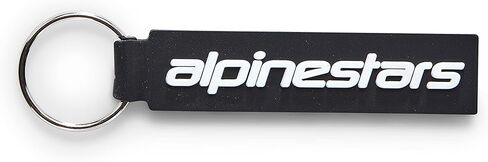 Alpinestars Linear Unisex Adult Keyring in Saudi Arabia