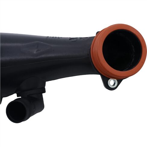 Air Intake Hose for BMW X5 X6 4.4L 2014 2015 2016 2017 2018 2019 13-71-7-638-568 13-71-7-638-569 13717638568 13717638569 in Kuwait