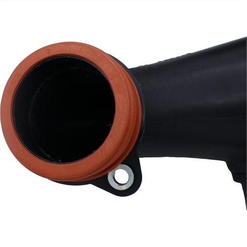 Air Intake Hose for BMW X5 X6 4.4L 2014 2015 2016 2017 2018 2019 13-71-7-638-568 13-71-7-638-569 13717638568 13717638569 in Kuwait