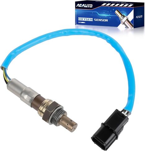 234-5053 Air Fuel Ratio Upstream O2 Oxygen Sensor Fit for Acura 2007-2009 MDX 3.7L Honda 2007-2010 Odyssey 3.5L V6 Replace 36531-RGW-A01 36531-RKG-A01 36531-RYE-A01 in Kuwait