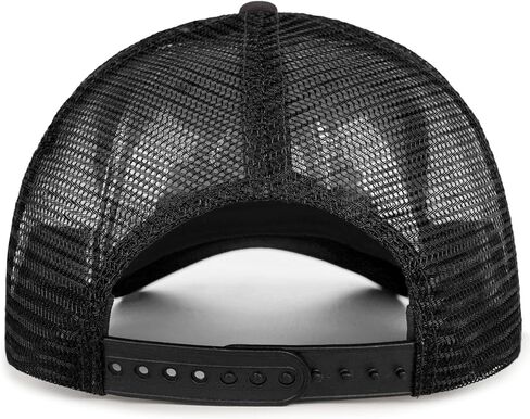 Christian Jesus Cross Hat for Men Women - Faith 3 Nail Cross Hats - Religious Gifts for Thanksgiving Christmas in Saudi Arabia