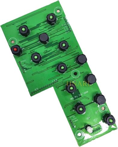 PCB RT Platform Control Board 99163 99163GT for Genie Lift GS-2668 RT GS-2669 RT GS-3384 GS-3390 GS-4390 GS-5390 in Saudi Arabia