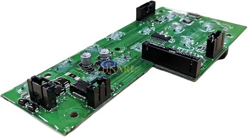 PCB RT Platform Control Board 99163 99163GT for Genie Lift GS-2668 RT GS-2669 RT GS-3384 GS-3390 GS-4390 GS-5390 in Saudi Arabia