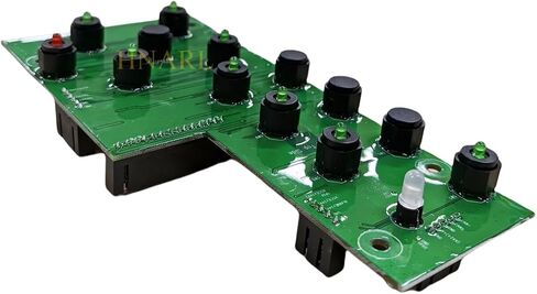 PCB RT Platform Control Board 99163 99163GT for Genie Lift GS-2668 RT GS-2669 RT GS-3384 GS-3390 GS-4390 GS-5390 in Saudi Arabia