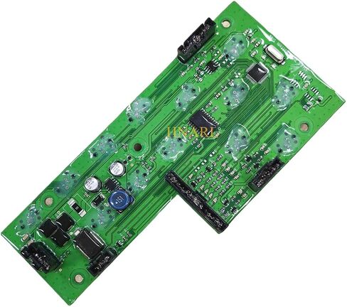 PCB RT Platform Control Board 99163 99163GT for Genie Lift GS-2668 RT GS-2669 RT GS-3384 GS-3390 GS-4390 GS-5390 in Saudi Arabia