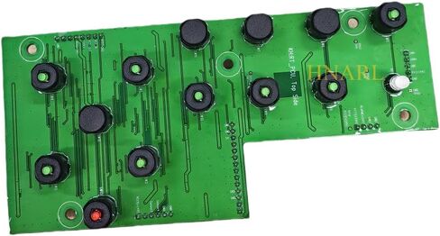 PCB RT Platform Control Board 99163 99163GT for Genie Lift GS-2668 RT GS-2669 RT GS-3384 GS-3390 GS-4390 GS-5390 in Saudi Arabia
