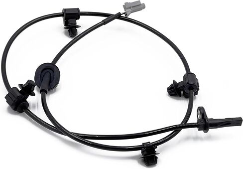 Rear Left ABS Wheel Speed Sensor Compatible with Subaru 2015-2021 WRX 2015-2021 WRX STI H4 2.5L Replaces 27540VA030 27540-VA030 ALS3199 in Saudi Arabia