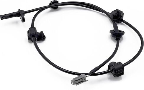 Rear Left ABS Wheel Speed Sensor Compatible with Subaru 2015-2021 WRX 2015-2021 WRX STI H4 2.5L Replaces 27540VA030 27540-VA030 ALS3199 in Saudi Arabia