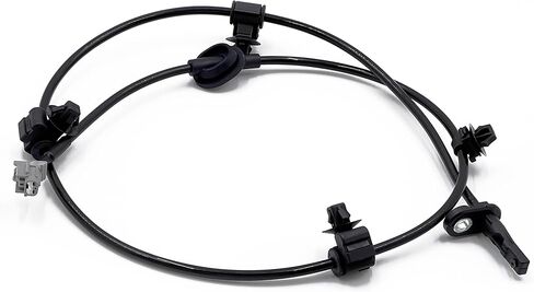 Rear Left ABS Wheel Speed Sensor Compatible with Subaru 2015-2021 WRX 2015-2021 WRX STI H4 2.5L Replaces 27540VA030 27540-VA030 ALS3199 in Saudi Arabia