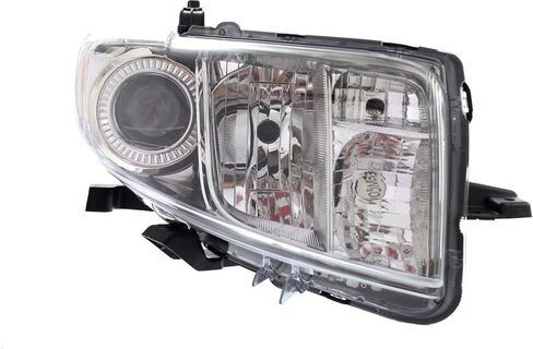 Garage-Pro Headlights Assembly Driver Passenger Side For Scion xB Base 2011-2015, Halogen Without Bulb Replaces# 8113012E20 8117012E20 in Saudi Arabia