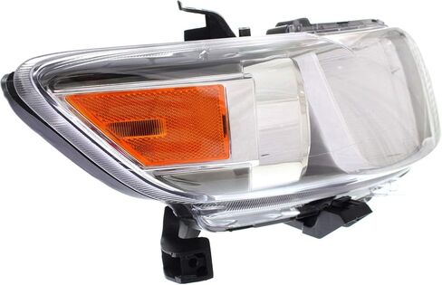 Garage-Pro Headlights Assembly Driver Passenger Side For Scion xB Base 2011-2015, Halogen Without Bulb Replaces# 8113012E20 8117012E20 in Saudi Arabia