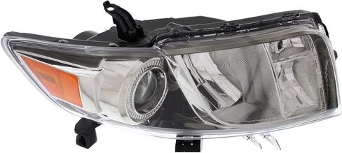Garage-Pro Headlights Assembly Driver Passenger Side For Scion xB Base 2011-2015, Halogen Without Bulb Replaces# 8113012E20 8117012E20 in Saudi Arabia