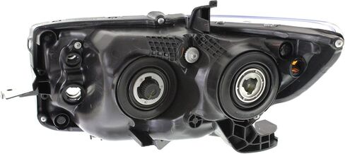 Garage-Pro Headlights Assembly Driver Passenger Side For Scion xB Base 2011-2015, Halogen Without Bulb Replaces# 8113012E20 8117012E20 in Saudi Arabia