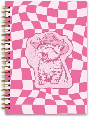 Human Resources Gifts Pink Notebook for Work, HR Gifts for Women, Document It or It Didn't Happen, Appreciation Gift for HR Colleague Coworkers,(Pink) 5.5 x 8.3 in Kuwait