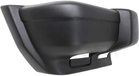 مجموعة ممتص الصدمات Garage-Pro لسيارة Jeep Cherokee Sport 1997-2001 من الفولاذ الأسود المطلي الأمامي في كندا أو الولايات المتحدة الأمريكية تحل محل السيارة # 5EE85TZZAC 1203544 5019155AA CH1002257 5DY41DX9AC CH1004126 5DY40DX9 CH1005126 in Kuwait