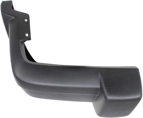 مجموعة ممتص الصدمات Garage-Pro لسيارة Jeep Cherokee Sport 1997-2001 من الفولاذ الأسود المطلي الأمامي في كندا أو الولايات المتحدة الأمريكية تحل محل السيارة # 5EE85TZZAC 1203544 5019155AA CH1002257 5DY41DX9AC CH1004126 5DY40DX9 CH1005126 in Kuwait