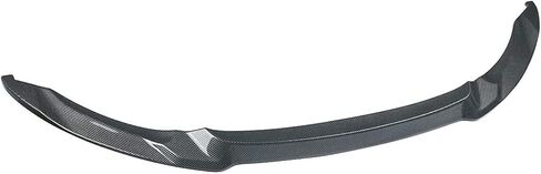 Compatibility with 2014-2020 M3 F80 M4 F82 F83 CS Style Front Bumper Chin Lip Spoiler Splitter Carbon Fiber in Kuwait
