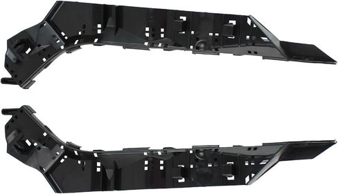 Pair Front Left and Right Bumper Bracket for Subaru Legacy Outback 2010-2014 in Saudi Arabia