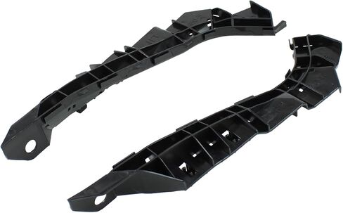 Pair Front Left and Right Bumper Bracket for Subaru Legacy Outback 2010-2014 in Saudi Arabia