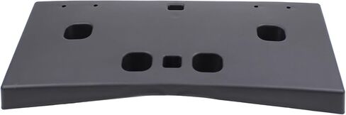 MOTOKU Front Bumper License Plate Frame Bracket Holder for Chevrolet Trax 2017-2022 with Screws Hardware in Saudi Arabia