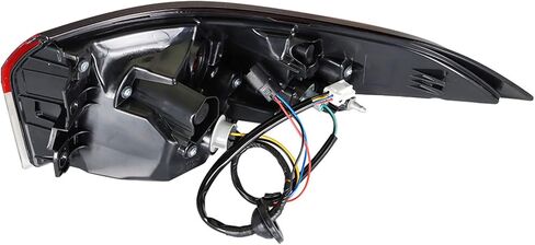 Rear Left Tail Light Assembly Replacement for Corolla 2020 2021 Driver Side Outer in Saudi Arabia