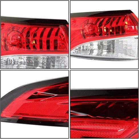 Rear Left Tail Light Assembly Replacement for Corolla 2020 2021 Driver Side Outer in Saudi Arabia
