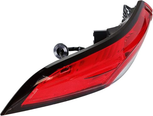 Rear Left Tail Light Assembly Replacement for Corolla 2020 2021 Driver Side Outer in Saudi Arabia
