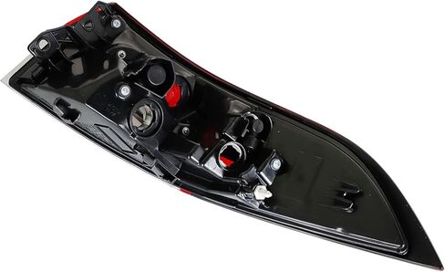 Rear Left Tail Light Assembly Replacement for Corolla 2020 2021 Driver Side Outer in Saudi Arabia