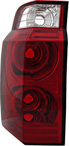 For Jeep Commander Tail Light Lamp 2006 2007 2008 2009 2010 Passenger Right Side in Saudi Arabia