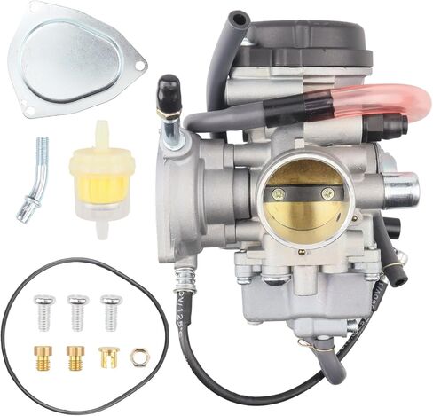 YFM350 Carburetor For Yamaha Raptor 350 YFM350 2004-2013 Carburetor in Kuwait