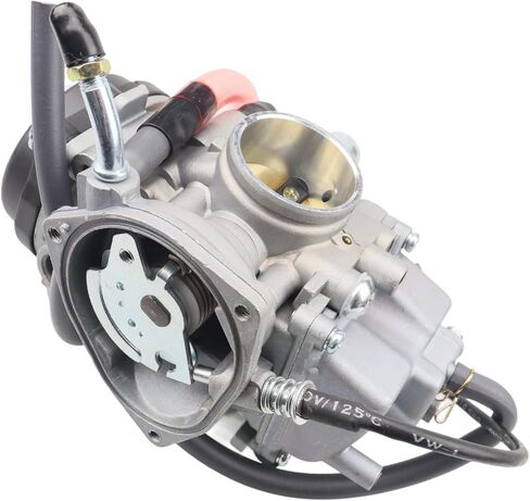 YFM350 Carburetor For Yamaha Raptor 350 YFM350 2004-2013 Carburetor in Kuwait