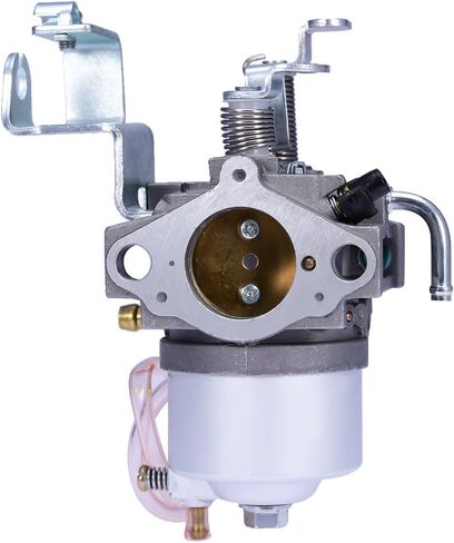 JN6-14101-00 Carburetor Replacement for Yamaha Golf Cart Gas Car G16 - G17 G18 G19 G20 4-Cycle Drive Engine Carb 1996 1997 1998 1999 2000 2001 2002 JN6-14101-15-00 in Saudi Arabia