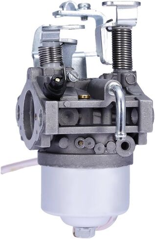 JN6-14101-00 Carburetor Replacement for Yamaha Golf Cart Gas Car G16 - G17 G18 G19 G20 4-Cycle Drive Engine Carb 1996 1997 1998 1999 2000 2001 2002 JN6-14101-15-00 in Saudi Arabia