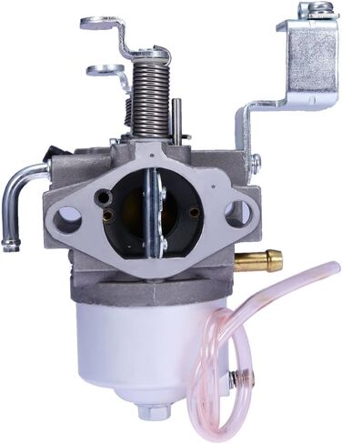 JN6-14101-00 Carburetor Replacement for Yamaha Golf Cart Gas Car G16 - G17 G18 G19 G20 4-Cycle Drive Engine Carb 1996 1997 1998 1999 2000 2001 2002 JN6-14101-15-00 in Saudi Arabia