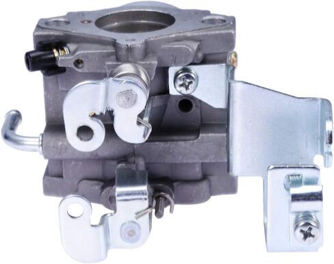 JN6-14101-00 Carburetor Replacement for Yamaha Golf Cart Gas Car G16 - G17 G18 G19 G20 4-Cycle Drive Engine Carb 1996 1997 1998 1999 2000 2001 2002 JN6-14101-15-00 in Saudi Arabia