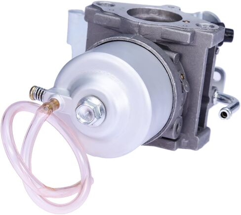 JN6-14101-00 Carburetor Replacement for Yamaha Golf Cart Gas Car G16 - G17 G18 G19 G20 4-Cycle Drive Engine Carb 1996 1997 1998 1999 2000 2001 2002 JN6-14101-15-00 in Saudi Arabia