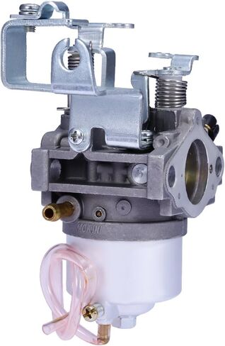 JN6-14101-00 Carburetor Replacement for Yamaha Golf Cart Gas Car G16 - G17 G18 G19 G20 4-Cycle Drive Engine Carb 1996 1997 1998 1999 2000 2001 2002 JN6-14101-15-00 in Saudi Arabia