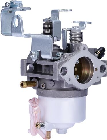 JN6-14101-00 Carburetor Replacement for Yamaha Golf Cart Gas Car G16 - G17 G18 G19 G20 4-Cycle Drive Engine Carb 1996 1997 1998 1999 2000 2001 2002 JN6-14101-15-00 in Saudi Arabia