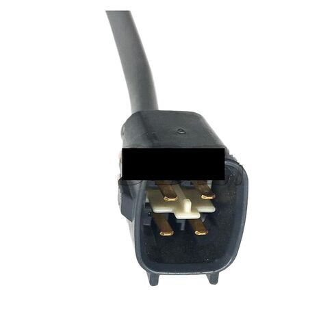 Oxygen Sensor NO# 234-9129 89467-52170 in Saudi Arabia