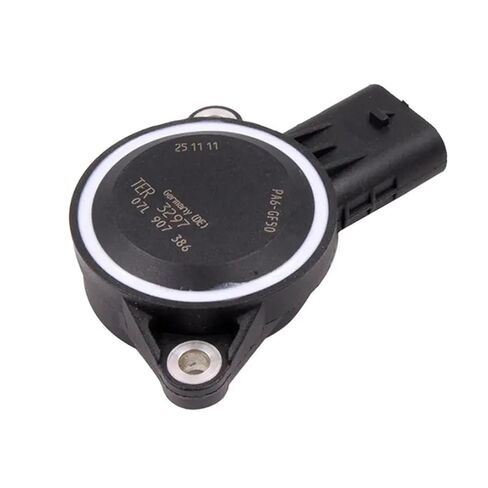 مستشعر موضع رفرف مدخل الهواء 07L907386B 07L907386A 07L907386 1 قطعة in Kuwait